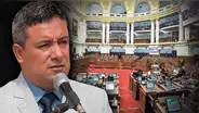 Alcalde de Trujillo en contra de proyecto que aprueba la vacancia por incapacidad mental
