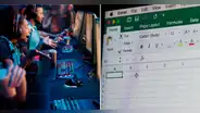 ¿Dominas Excel? Podrías ganar US$15.400 si compites en los torneos eSport del programa de Microsoft