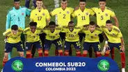 Mundial Sub-20 Argentina 2023: día, hora y lugar de los partidos de la selección de Colombia