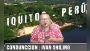 Televidente llama a programa en vivo para corregirlos por palabra mal escrita en Iquitos