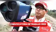 Sutrán: entérate AQUÍ cuándo salen los resultados de convocatoria de inspectores