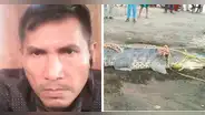 Docente muere tras ser atacado por lagarto en Iquitos