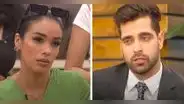 ¿Qué pasó entre Shirley Arica y Sebastián Tamayo, y qué proyecto tienen juntos?