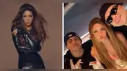 ¿Nueva colaboración? Shakira emociona a fans con una foto junto a Duki y Bizarrap