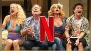 Netflix recupera esta famosa serie argentina: comedia y picardía al estilo de los 2000