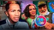 ¿Por qué Pepino aparece pocas veces en "JB en ATV"? Cómico lo aclara: "No lo hago por dinero"