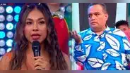 Dayanita se aleja de la TV tras polémica con Jorge Benavides: "Quiero olvidarme de todo"