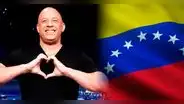 ¿“Rápidos y furiosos 11” se grabará en Venezuela? Vin Diesel sorprende a fans