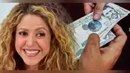 Mujer es denunciada por compartir meme de Shakira: deberá indemnizar a alcalde en Colombia