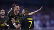 ¡Victoria de visita y más líder que nunca! PSG venció 2-1 a Auxerre por la Ligue 1