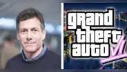 Dueño de GTA dice que la IA no puede crear videojuegos: "Son un dominio de los humanos"