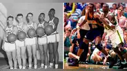¿Cuándo fue la última vez que un equipo remontó un 3-0 en las Finales de Conferencia en la NBA?