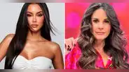 Rebeca Escribens: ¿por qué no conoce a Camila, miss Perú 2023, pese a ser su tía?