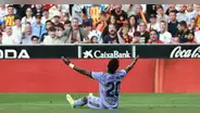 Vinícius estalla contra los insultos: "En Brasil, España es conocida como un país de racistas"