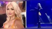 Reggaeton Lima Festival: Micheille Soifer ignora críticas y publica los mejores momentos de su show