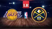 VER Lakers vs. Nuggets vía Star Plus EN VIVO por el game 4 de la NBA 2023