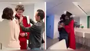 Marc Anthony y su expareja Dayanara Torres vuelven a reunirse por un importante motivo