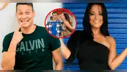 Luigui Carbajal y Mariella Zanetti: ¿cómo fue su cercano vínculo y por qué los relacionaron sentimentalmente?