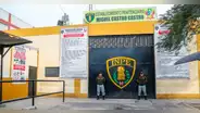 Inpe anuncia la fuga de un interno del penal Castro Castro