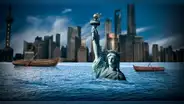 ¿Por qué Nueva York se hunde cada año? Esto dicen los geólogos