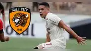 Hinchas de Hull City se rinden ante genial jugada de Yuriel Celi en Universitario