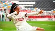 Universitario derrotó 1-0 a Alianza Lima y ganó un clásico femenino después de 4 años
