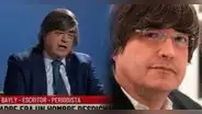 Jaime Bayly revela que intentó suicidarse y cómo reaccionó su padre cuando se lo contó