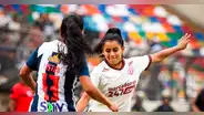 Universitario se quedó con el clásico de la Liga Femenina tras vencer 1-0 a Alianza Lima