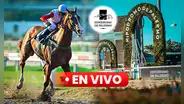 Hipódromo de Palermo EN VIVO: sigue AQUÍ los resultados y el programa de carreras para HOY, 22 de mayo
