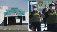 Trujillo: Policía abre investigación contra estudiante que agredió con cuchillo a su compañera