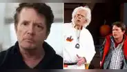 Michael J. Fox rechaza reboot de "Volver al futuro" y descarta secuela: "Hagan lo que quieran"