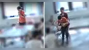 “Fue solo mi instinto”: menor de 12 años salva a su gemelo de morir asfixiado en EE. UU.