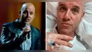 Gian Marco: ¿cómo fue el proceso de diagnóstico y tratamiento del cáncer que superó?