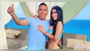 Pilar Gasca revela que se tatuó la inicial y firma de Edwin Sierra: “La amistad nunca va a morir”