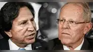 Alejandro Toledo dijo a la Fiscalía que conoció a Marcelo Odebrecht por intermedio de PPK