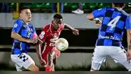 América de Cali empató 1-1 ante Boyacá Chicó y perdió la oportunidad de ser líder en la Liga BetPlay