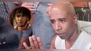 'Cuto' Guadalupe respondió a su hijo, quien cuestionó el perdón a Charlene Castro: ¿qué dijo?