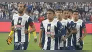 ¡No solo Andrade! Alianza Lima sufriría la baja de otra de sus figuras para el duelo con Libertad
