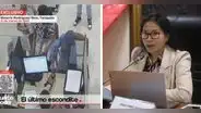 Rosio Torres: revelan que su padre adquirió propiedad donde se escondía, pese a estar prófugo