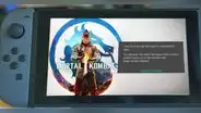 Nintendo Switch no podrá con Mortal Kombat 1: juego es muy pesado para su memoria interna