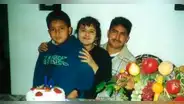 El viaje imposible de un niño migrante que cruzó 4 países para reunirse con sus padres en EE. UU.