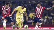 ¡Gran remontada! Chivas venció 3-1 a América y clasificó a la gran final de la Liga MX 2023