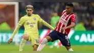Chivas derrotó 3-1 a América y logró clasificar a la gran final de la Liga MX 2023