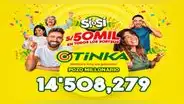 Resultados de La Tinka: ganadores, premios y sorteo del domingo 21 de mayo de 2023 | VIDEO