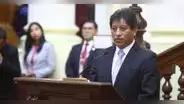 Josué Gutiérrez: "Sí ejercí defensa de derechos humanos cuando accioné habeas corpus o amparos"