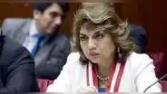 Zoraida Ávalos: Fui la única fiscal de la Nación que abrió investigación a 2 presidentes en funciones