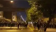 Contraloría advierte irregularidades en la UNI por acoger a protestantes para la Toma de Lima
