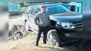 Piden resolver asesinato de candidato edil y su esposa