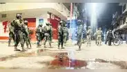 Ecuador: ataque armado en zona costera deja seis muertos