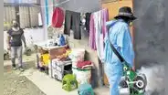 Puno y Arequipa en alerta ante casos de dengue